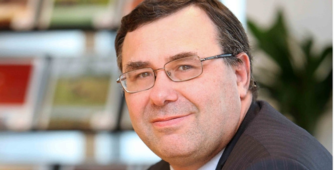 İşte Total'in yeni CEO'su