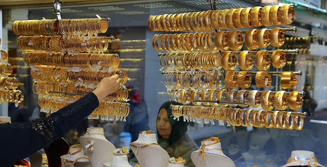 'Altın 1.000 dolara inebilir'