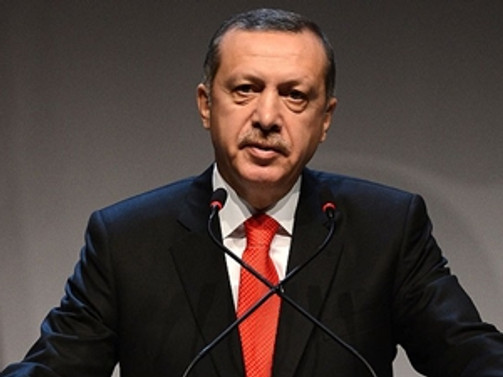 'Peşmergenin Kobani'ye geçişi teklifini yapmıştım'