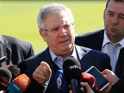 'Ekonomisi en güçlü takım Fenerbahçe olacak'