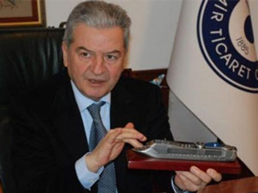 İZTO: 500 milyarlık ihracat hedefi imkansız