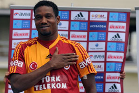 GS, Keita'yı Katar Al Sadd 'a sattı