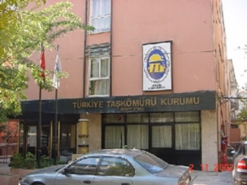 TTK'nın bilançosu ibra edilmedi