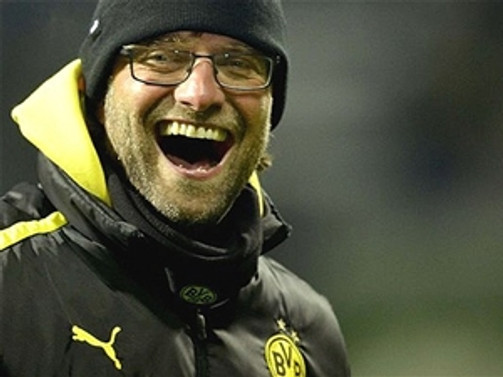 Klopp'tan ilginç açıklama: Başkanım Türk olsaydı...