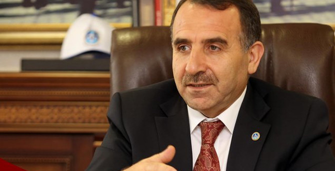 'Cemaatle de Abdullah Gül ile de bağlantımız yok'
