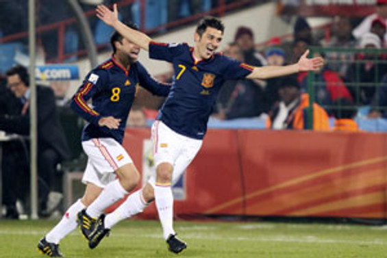 Gol krallığı yarışı kızıştı