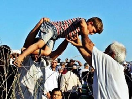 IŞİD katliamı 'sergi' oldu