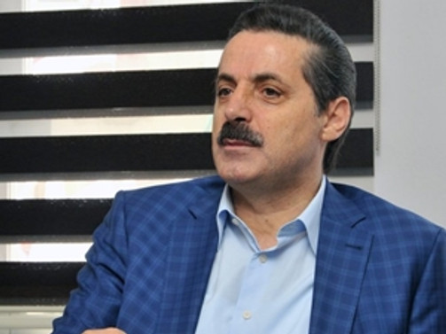 Bakan Çelik'ten 'kan parası' yorumu