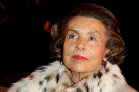 L'Oréal skandalı Sarkozy'ye uzandı