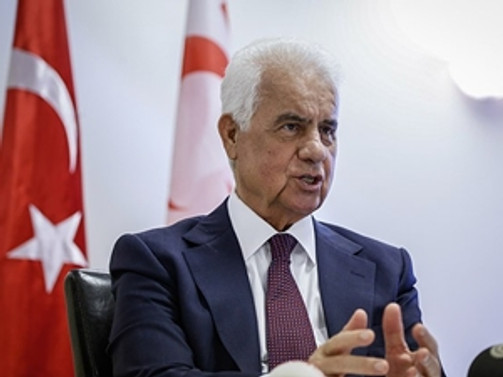 'Anlaşma ancak müzakere masasında olur'