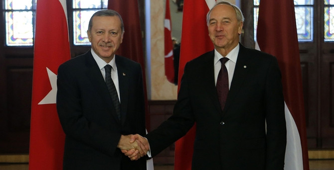 'ABD Türkiye'ye rağmen bu işi yaptı'