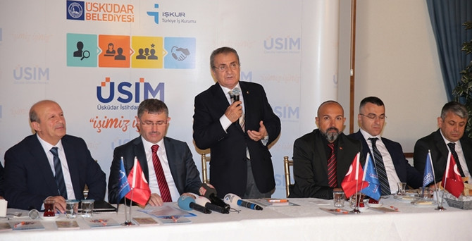 TUROB'dan Üsküdar Belediyesi'yle işbirliği