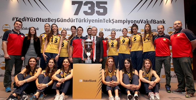 'Sezona kupayla başladık. Bu sezon da kupalara talibiz'