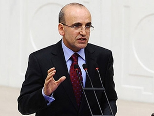 Şimşek: AR-GE'ye güçlü kaynak ayıracağız