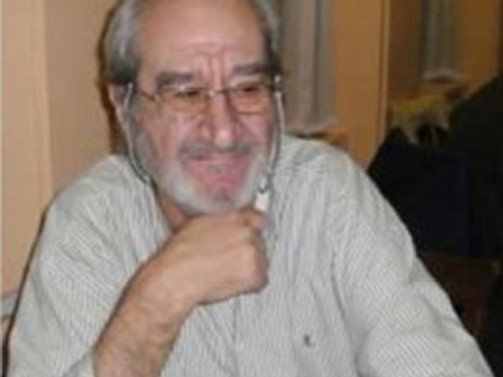 Gazeteci Cengiz Alpman vefat etti