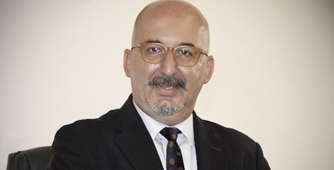 DT Genel Müdürü Nejat Birecik oldu