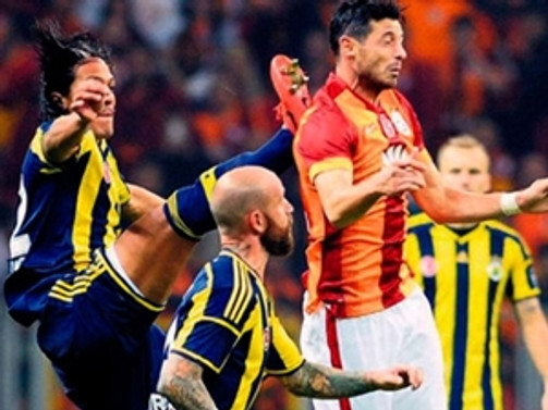 Tekmenin faturası belli oldu