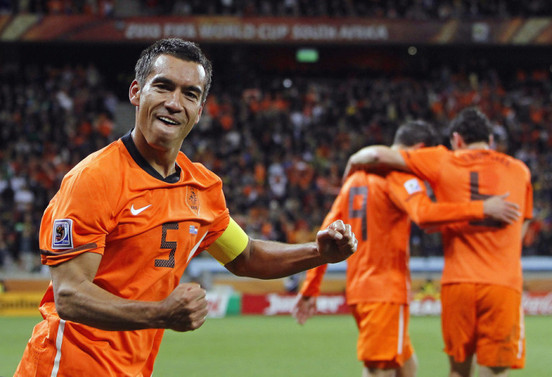 Hollanda 32 yıl sonra tekrar finalde