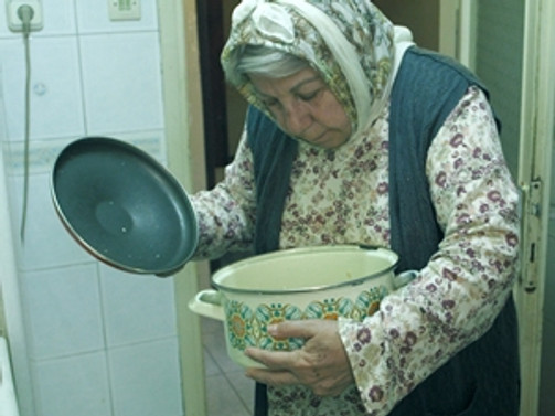 'Nergis Hanım'ın alzheimer ile imtihanı