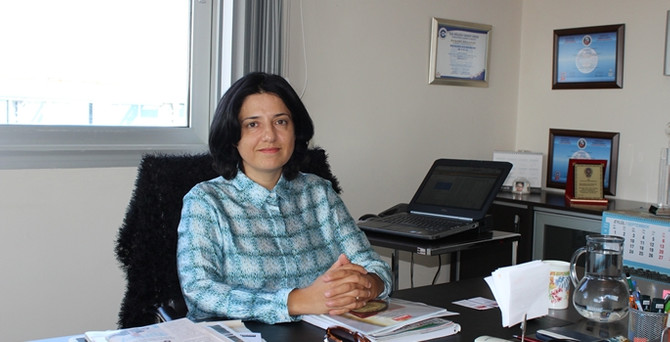 136 ülkeye satış yaptı, en büyük beşten biri oldu!