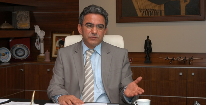 Turizmin başkenti Antalya’da G-20 sevinci