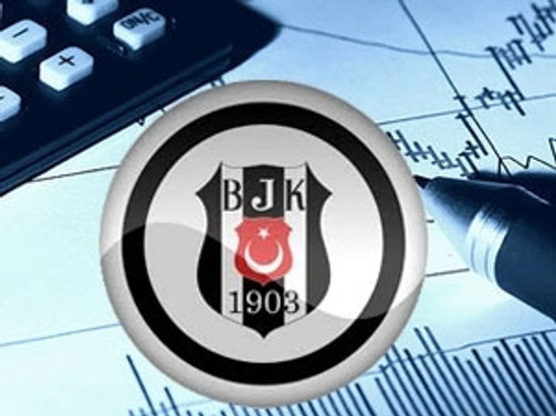 BJK Derneği 11.4 milyon adet hisse sattı