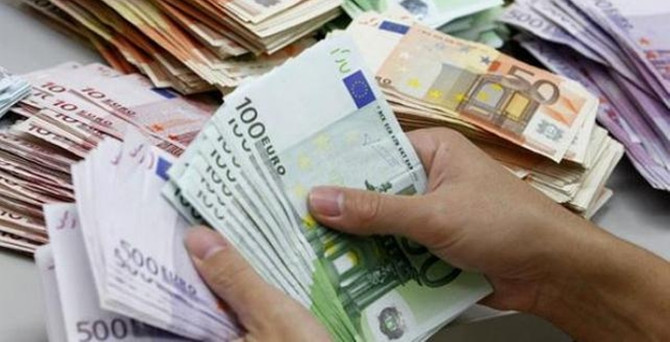 Sağlığa 1.2 milyar euroluk yatırım