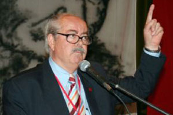 CHP İzmir il yönetimi istifa etti