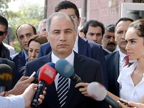 'Jandarma siyasallaşmaz'