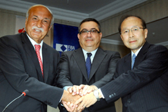 sigorta pazarina japon devi geliyor