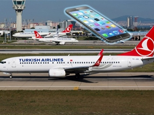 THY'nin mobil uygulaması yenilendi