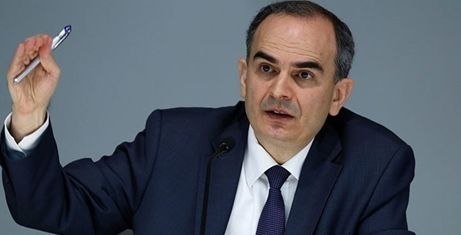Başçı'dan Bakanlar Kurulu'na brifing