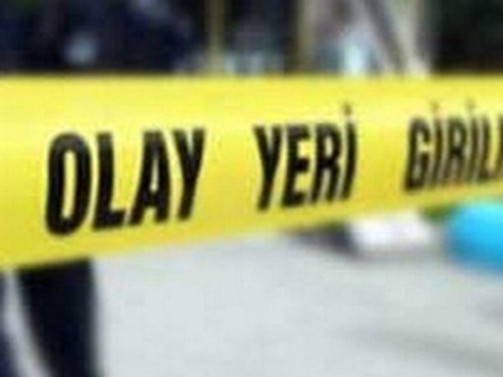 Ankara'da polise saldırı!