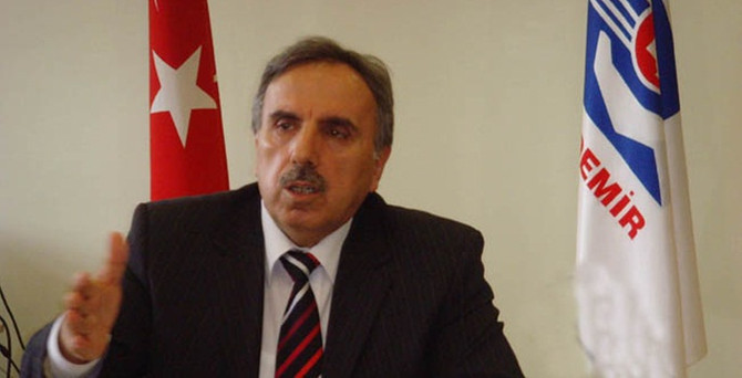 KARDEMİR'de hedef 3 milyon ton