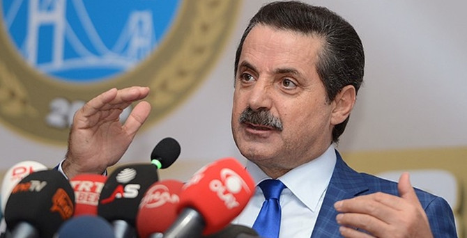 'Başbakan 23 dönüşüm programını açıklayacak'