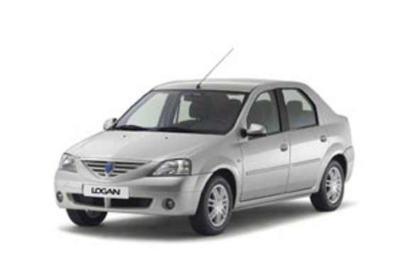 Dacia'dan Logan alan aralıkta ödüyor