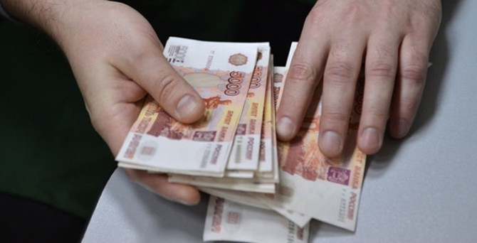 Ruble ihracatçıyı üzdü
