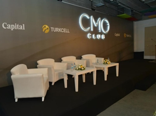 CMO Club'ta "Big Data Devrimi" konuşuldu