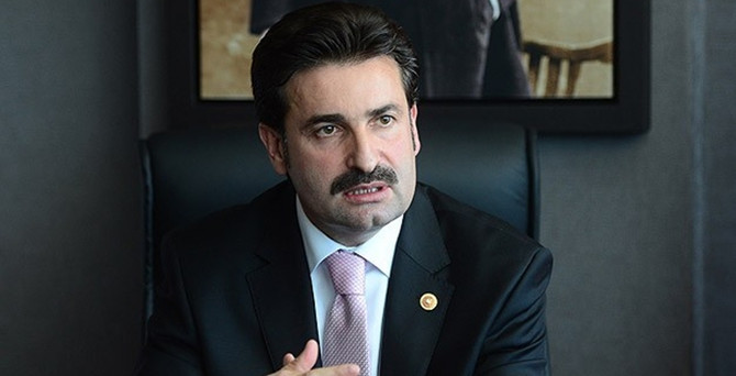 'Açık kapı politikamızı sürdüreceğiz'