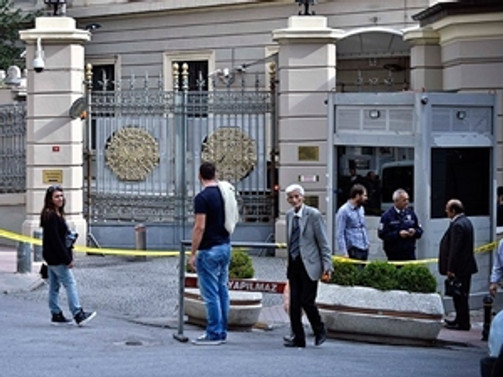 25 kişiye "sarı toz" gözetimi