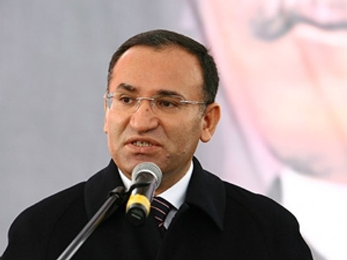 Bozdağ'dan Fettullah Gülen açıklaması