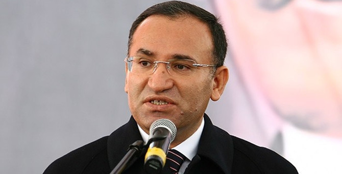 'Gülen, Humeyni gibi dönebilirdi'