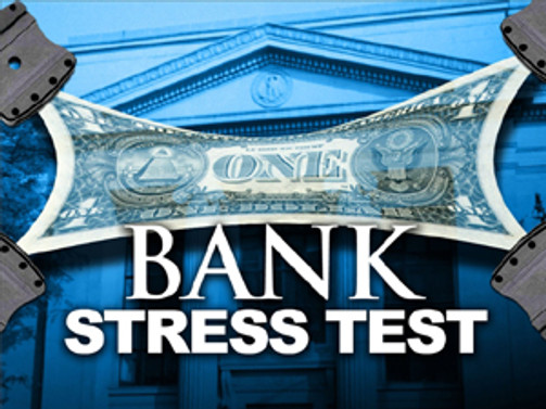 İşte 'stres testi'ne girecek bankalar