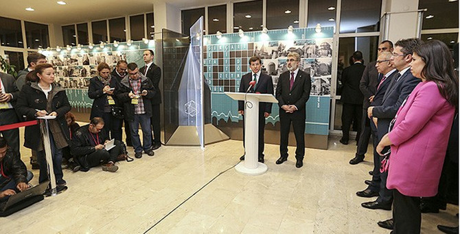 'Alçaklar yaptıklarının hesabını verecekler'