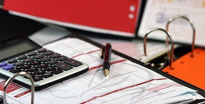 Devlet 9 ayda 313 milyar lira kazandı