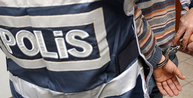 Adana'da terör operasyonu: 7 gözaltı