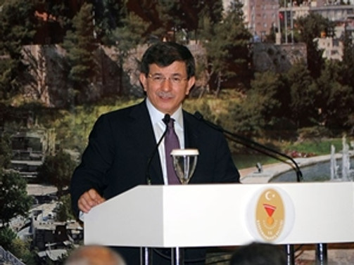 'İç barışı temin edeceğiz'
