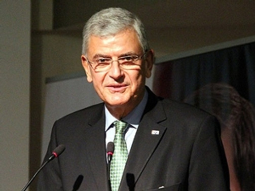 "Türkiye uluslararası aktör haline geldi"