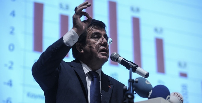 'İhracatta 160 milyar doları geçeceğiz'