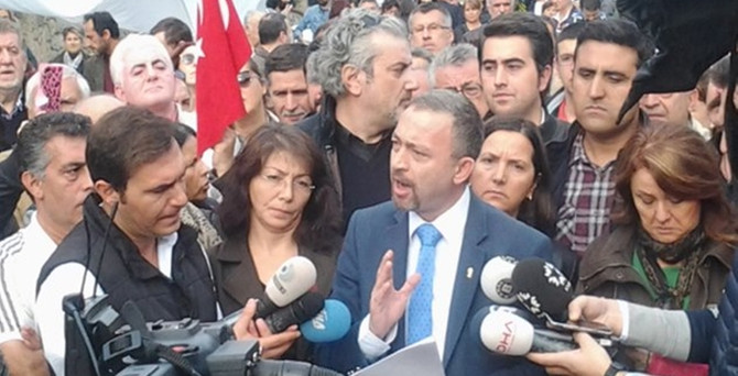 'Validebağ'da suç işleniyor'